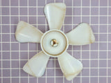 Evaporator Fan Blade WR60X0114