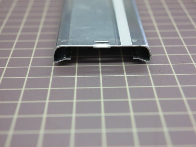Door Shelf (25 5/8" x 2 1/8") WR71X2310