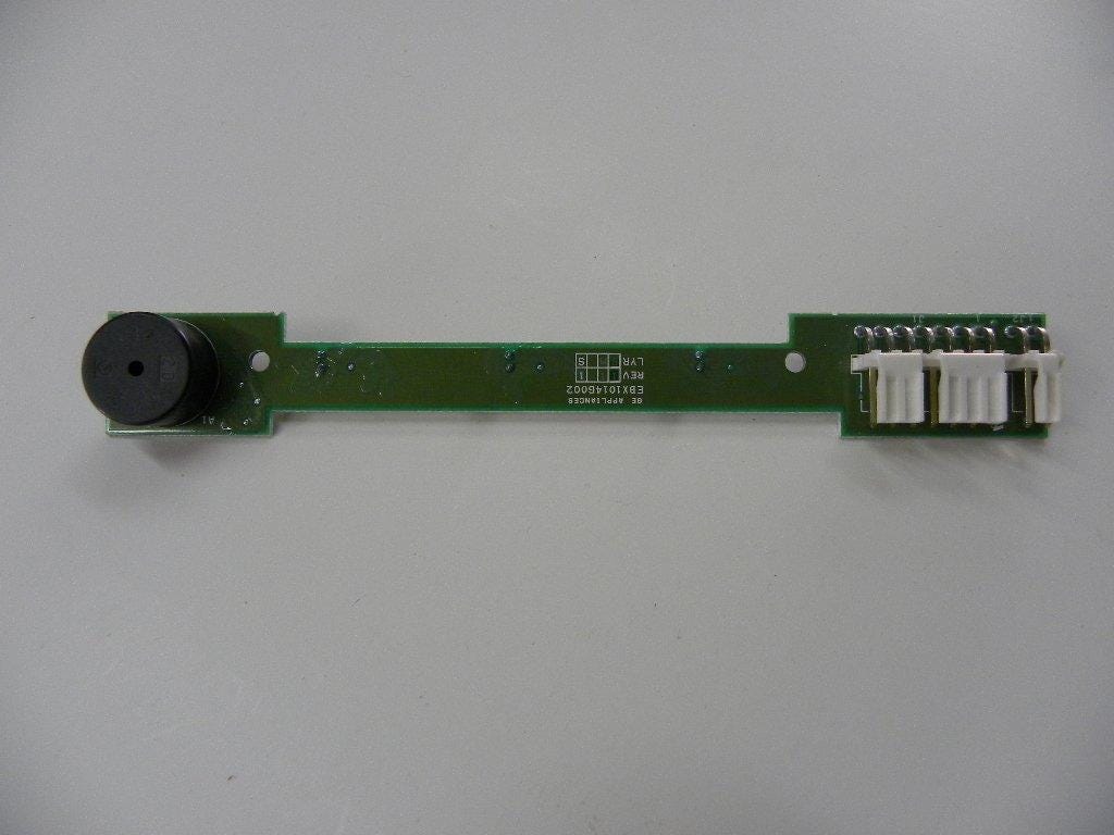 Board Pan ASM WR55X10066