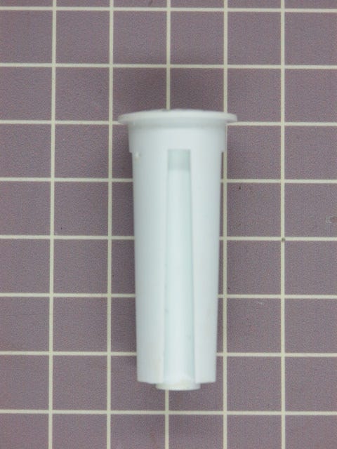 Control Knob WR02X10508