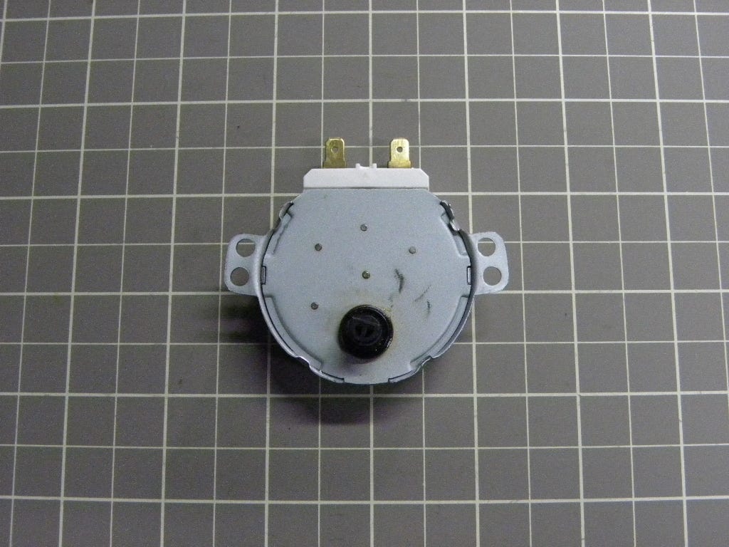Synchr Motor WB26X10154