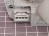 Condenser Motor W/Fan Blade 2188729