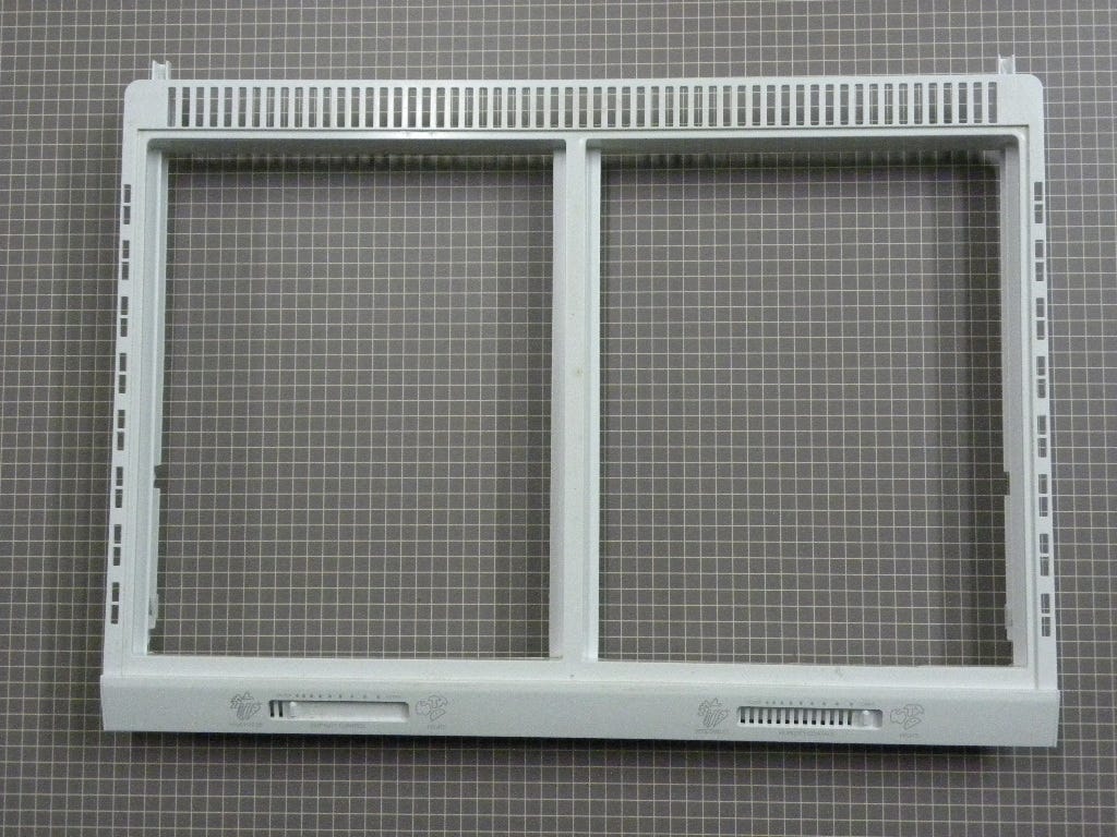 Crisper Cover Frame 215216651