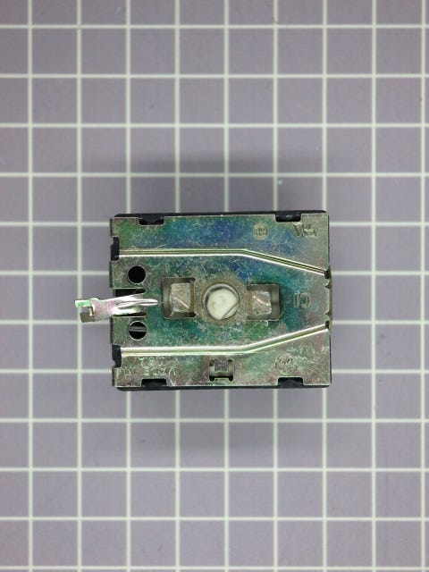 Temperature Switch WE04M0185