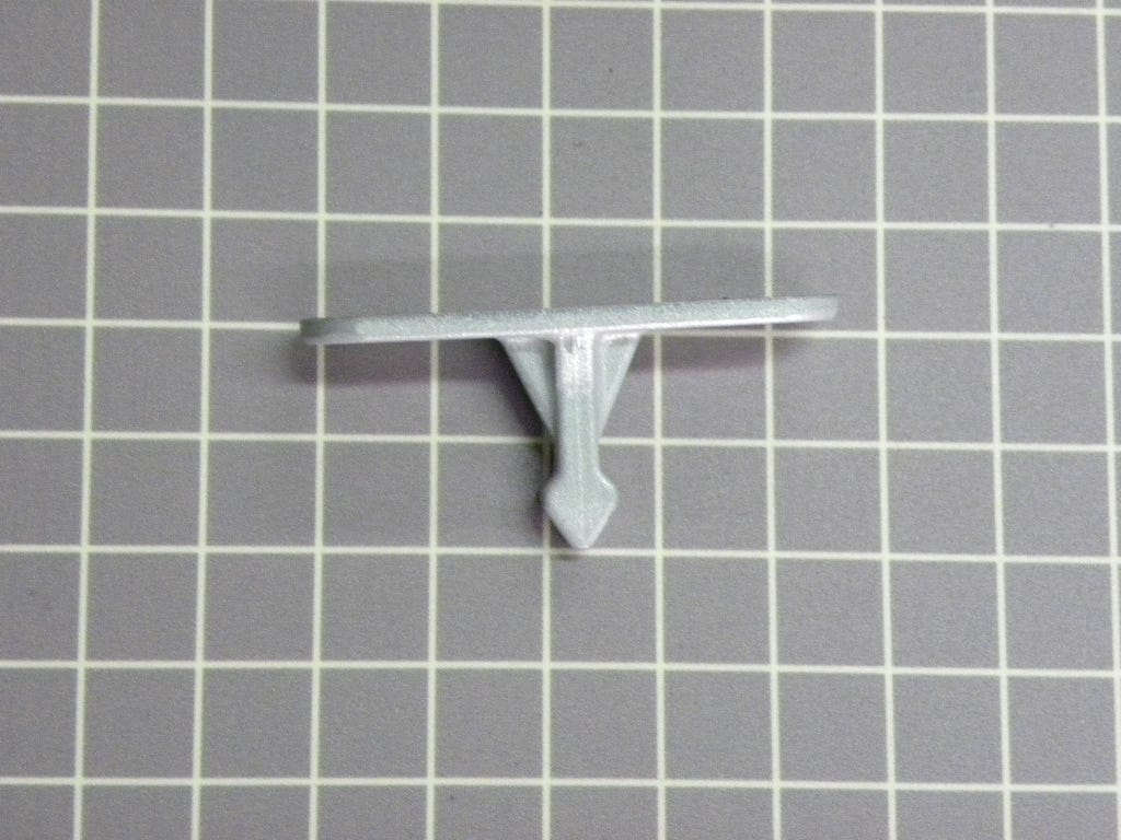 LG Dryer Latch/Door Hook 4026EL3005A
