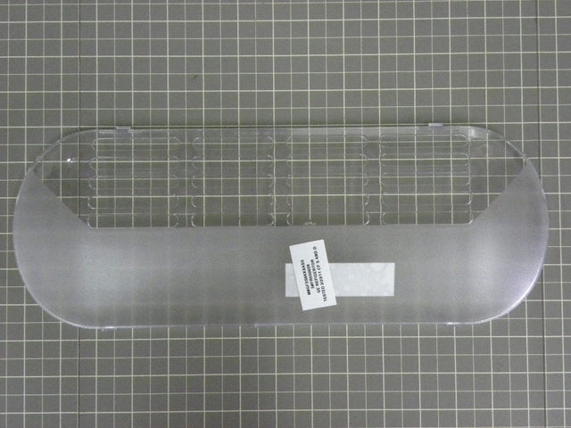 GE Refrigerator Light Cover WR13X10604