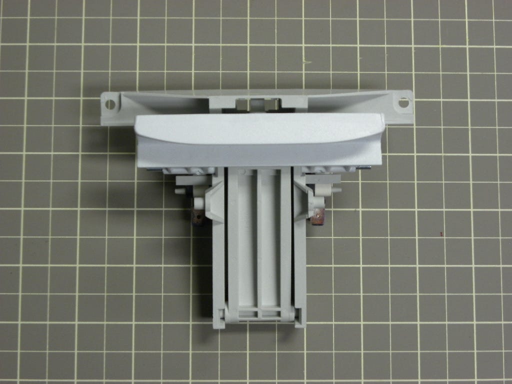 Latch Assembly W10130694
