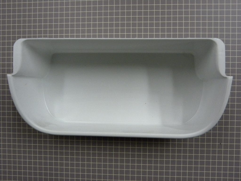 Door Bin 240356401