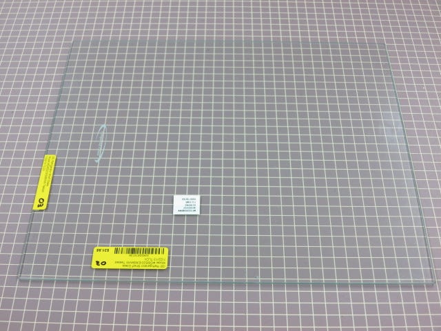 Shelf Glass WR32X10139
