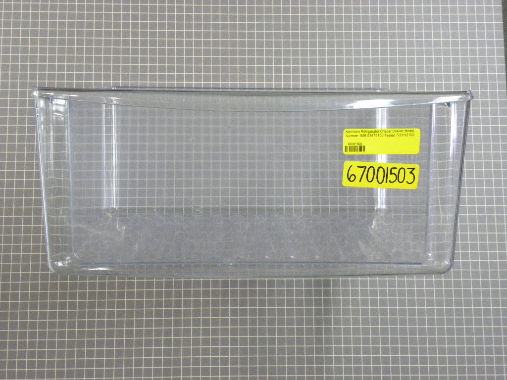 Crisper Drawer 67001503