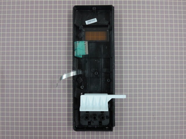 Control Panel WB07X11203