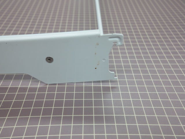 Shelf WR71X2559