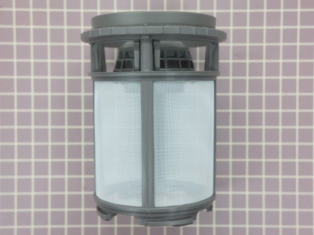 Filter W10393352