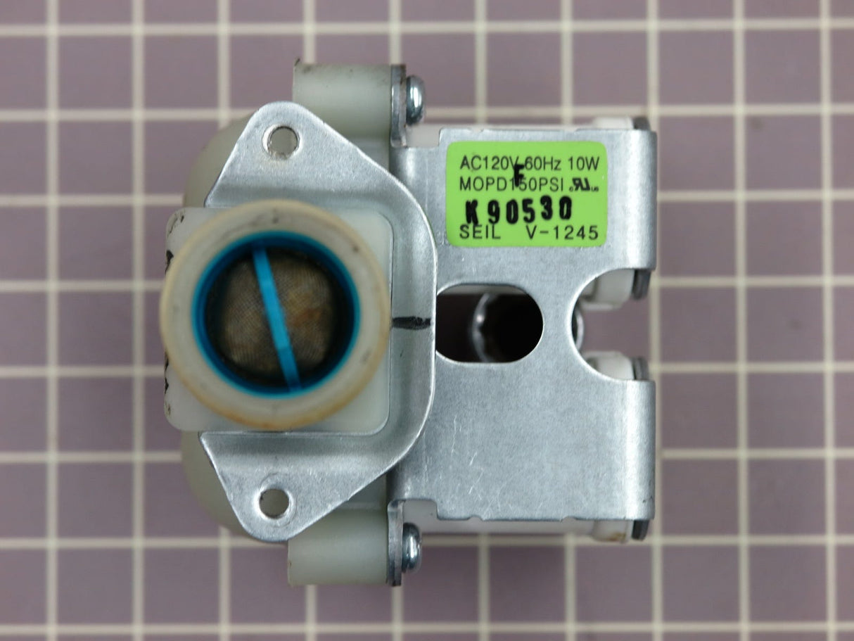 Water Inlet Valve DC62-30312J