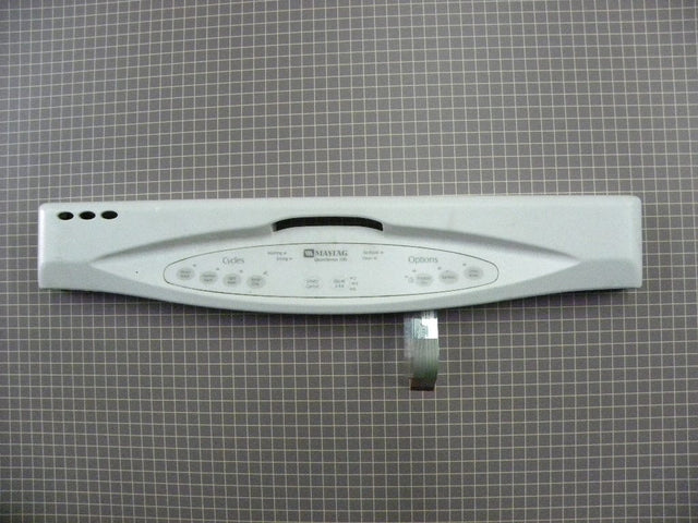 Control Panel 6-917727