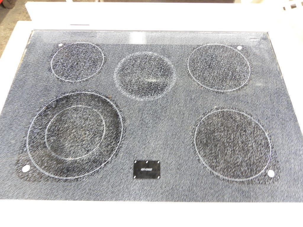 Cooktop 8185967