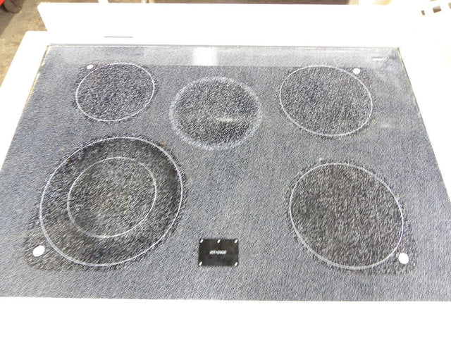 Cooktop 8185967