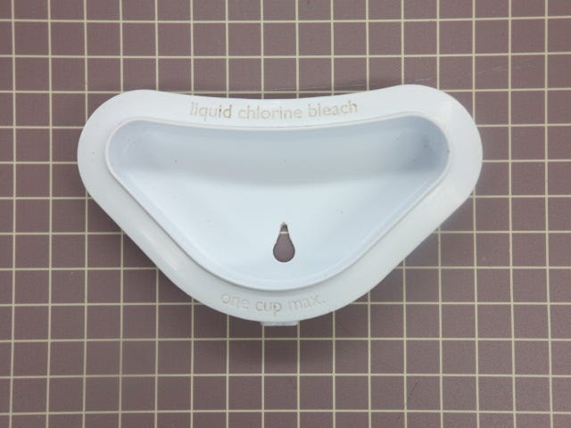 Dispenser W10192089