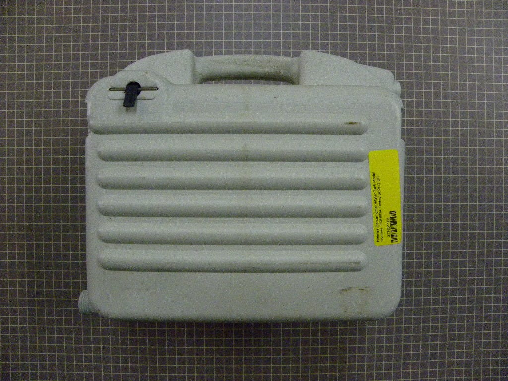 Water Tank 327651108