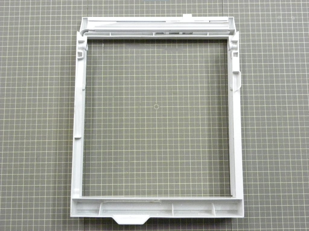 Crisper Frame RH 10485901