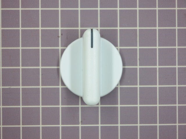 Selector Knob 74002760