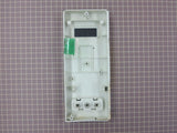 Control Panel (White) 53001073