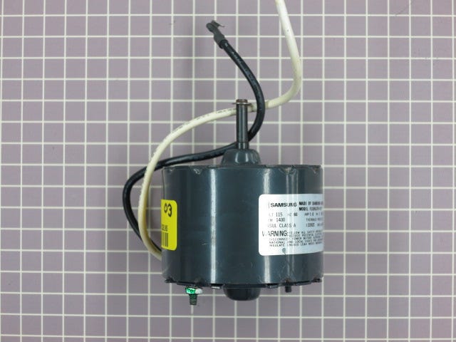 Fan Motor WK94X0043