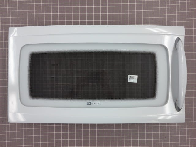Door Assembly 53001687