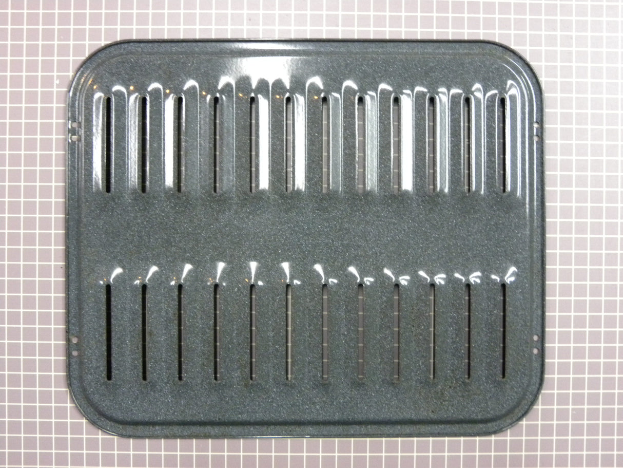 Broiler Pan Grid 3195996