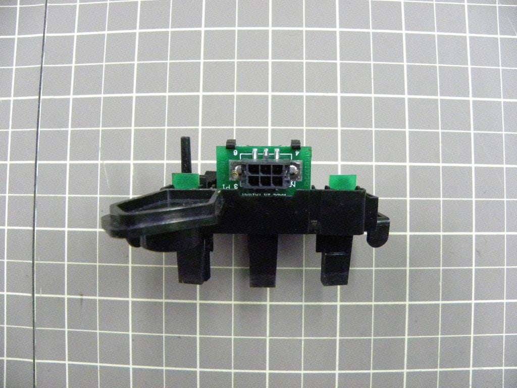 Rotor Position Sensor W10178988