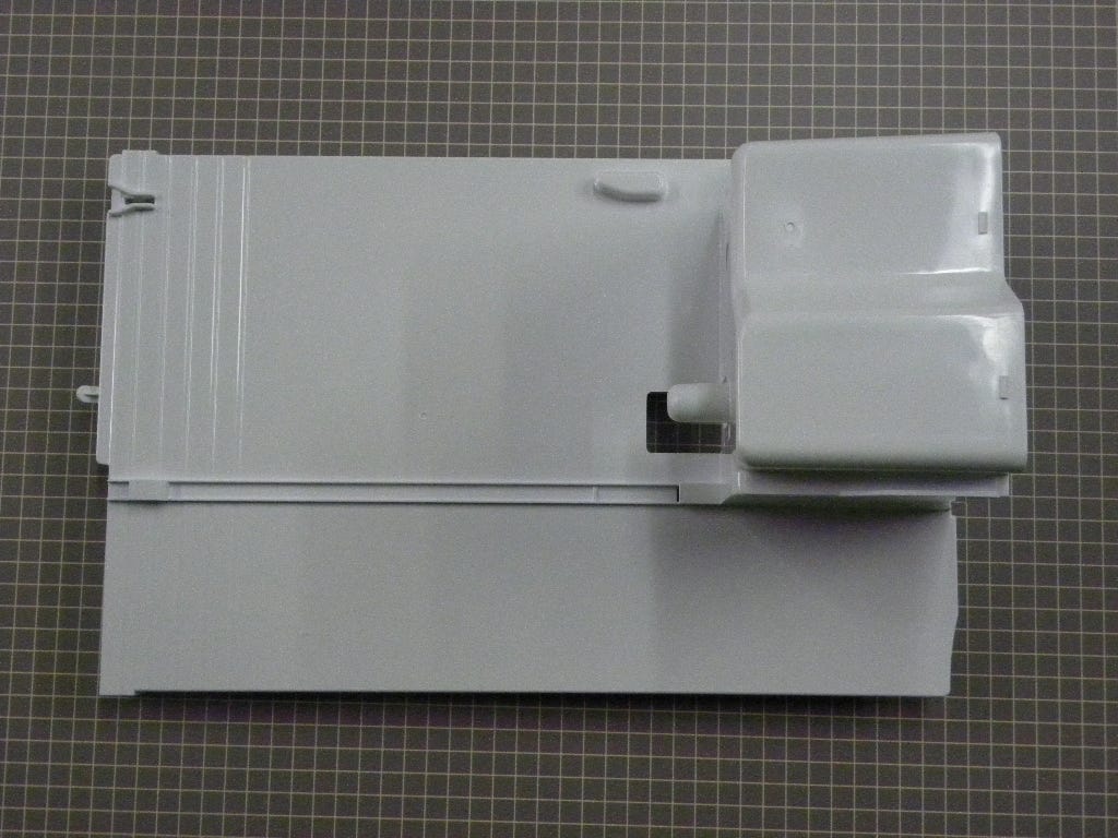 Samsung Refrigerator Dispenser Auger DA61-01655A