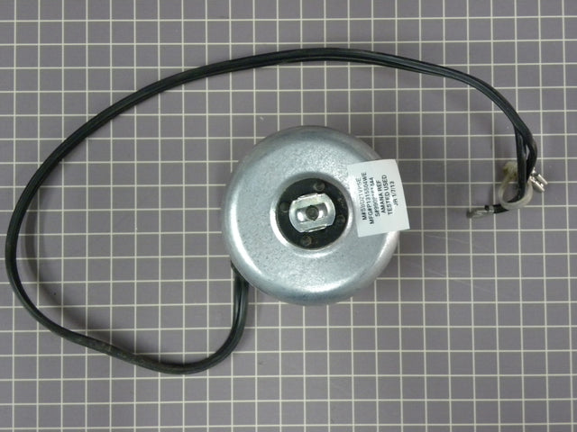 Condenser Fan Motor 10884501