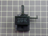 Rotary (Second Rinse) WPW10168262