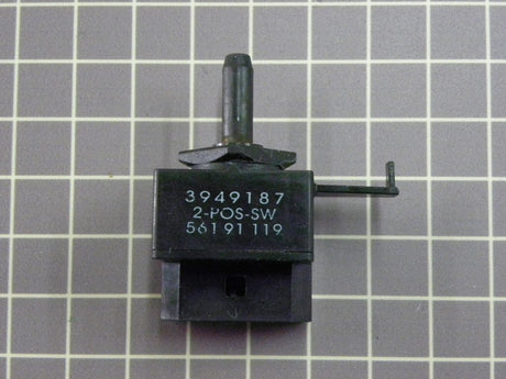 Rotary (Second Rinse) WPW10168262