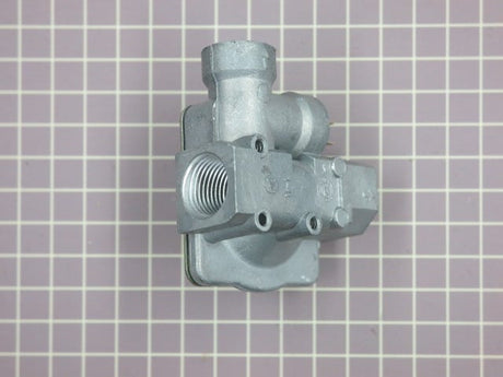 Gas Pressure Regulator 316091706