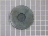 Small Burner Cap (6K Gray) 3191899