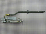 Gas Valve, Burner and Pipe 5303207409