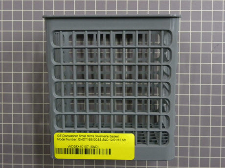 Silverware End Basket WD28X10107