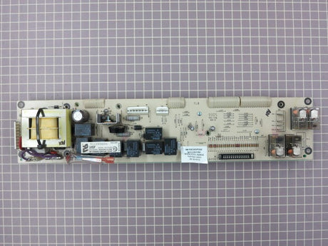 Electronic Control 4452242