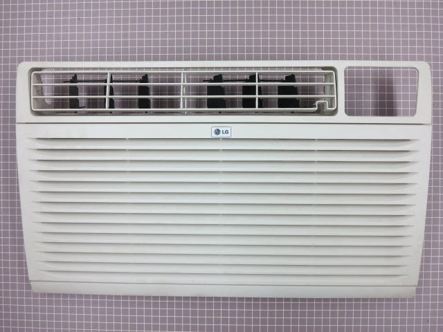 Grille Assembly 3531A18004C