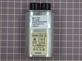 High Voltage Capacitor RC-QZA234WRE0