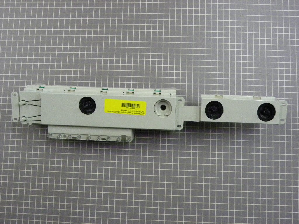Microcomputer WH12X10129