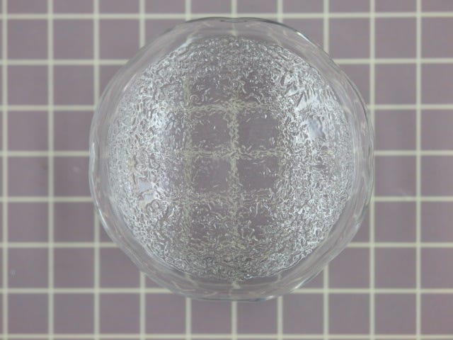 Glass Cover 3150505