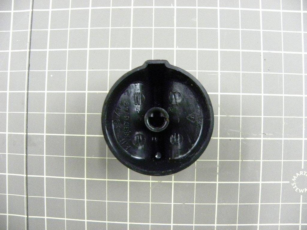 Burner Knob WB03K10010