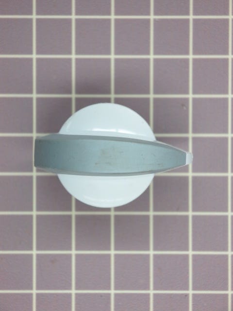 Control Knob 8544935