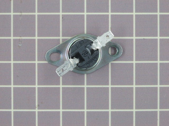 Thermal Cutout (Magnetron) B61456210AP