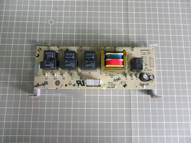 Clock WB27K5073