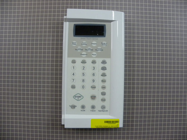 Control Panel 383EW5A231S