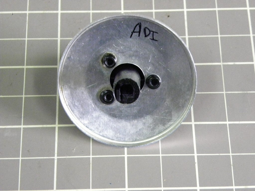 GE Range Knob Oven Switch WB3X5693