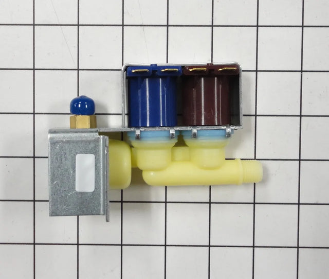 Water Valve (With Threads) 12544002